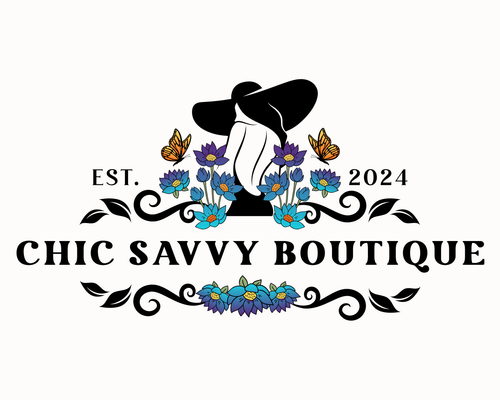 Chic Savvy Boutique